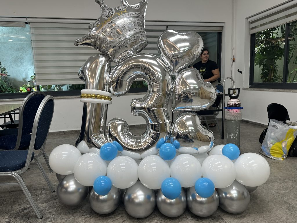 עיצוב לברית