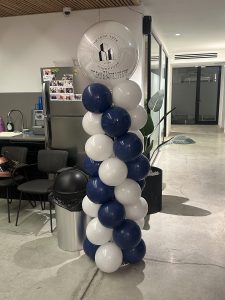 הזמנת בלונים